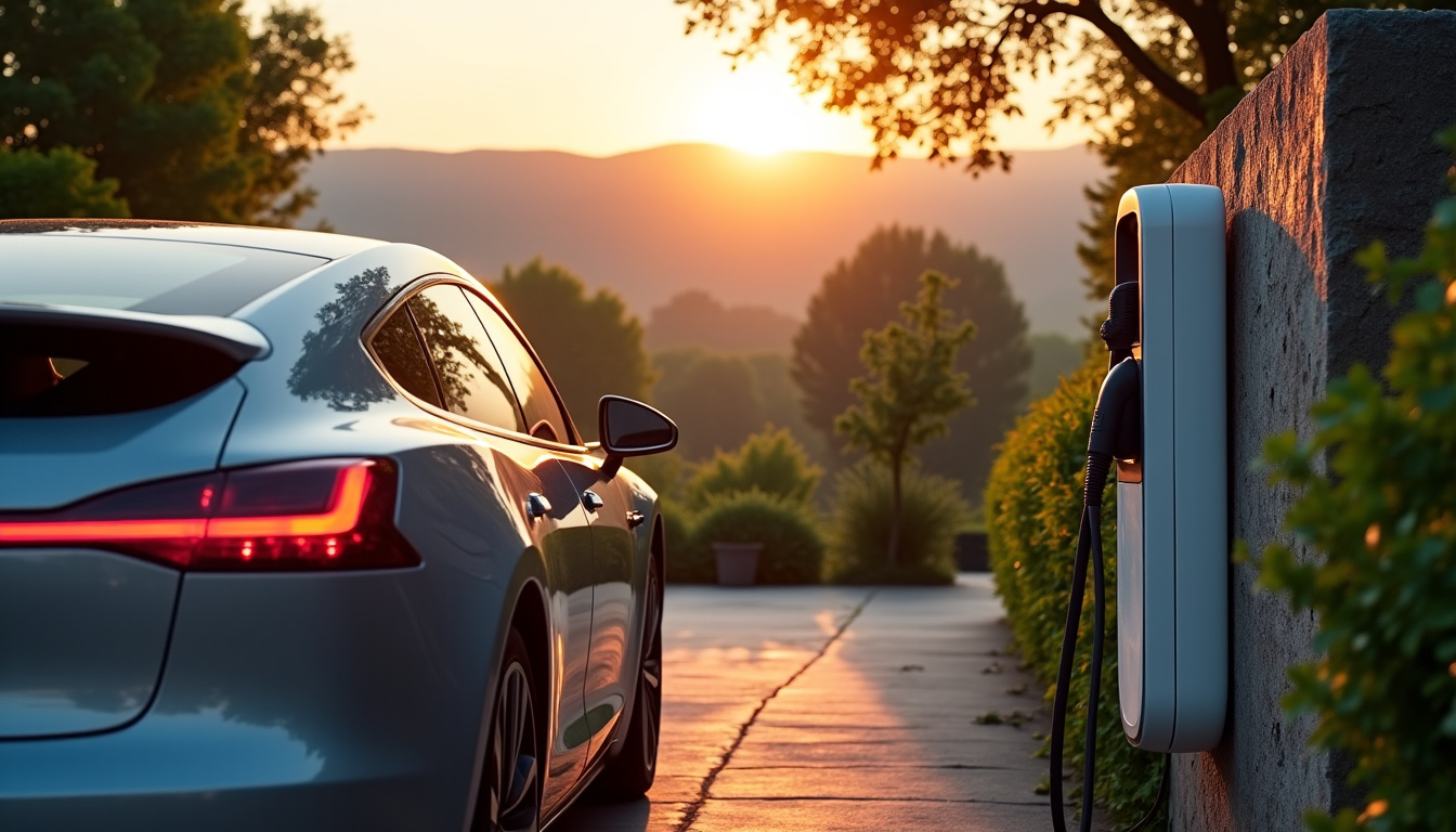 Installer une borne électrique à Brive-la-Gaillarde, est-ce le bon choix en 2026 ?