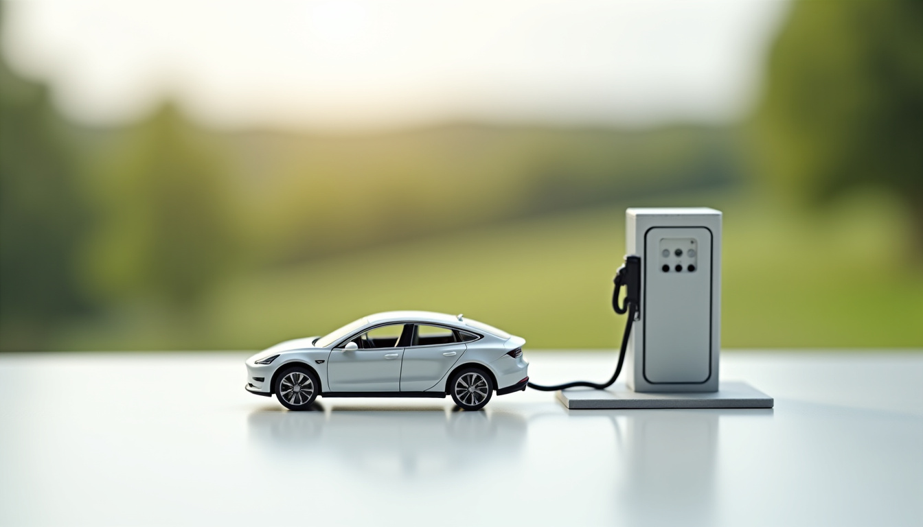 Installer votre borne électrique à Bubry en 2026 : le guide