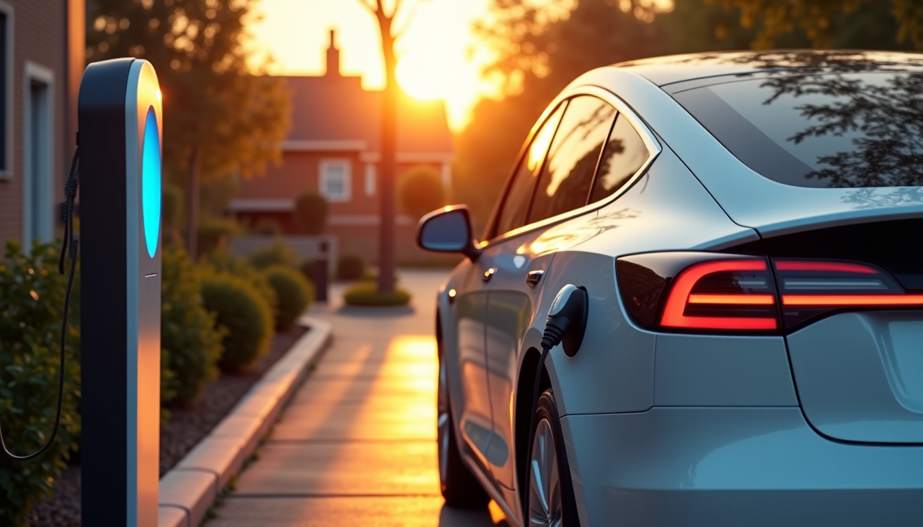 Installer votre borne électrique à Cadillac-sur-Garonne en 2026