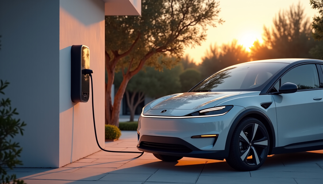 Installer votre borne électrique à Caissargues en 2026