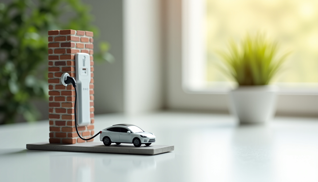 Comment choisir et installer une borne de recharge électrique à Cancon en 2026 ?