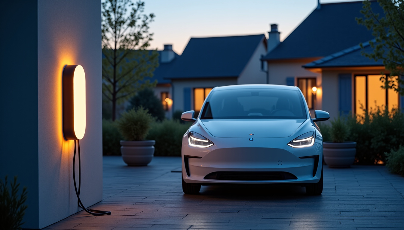 Installer une borne électrique à Cébazat, comment bien choisir en 2026 ?