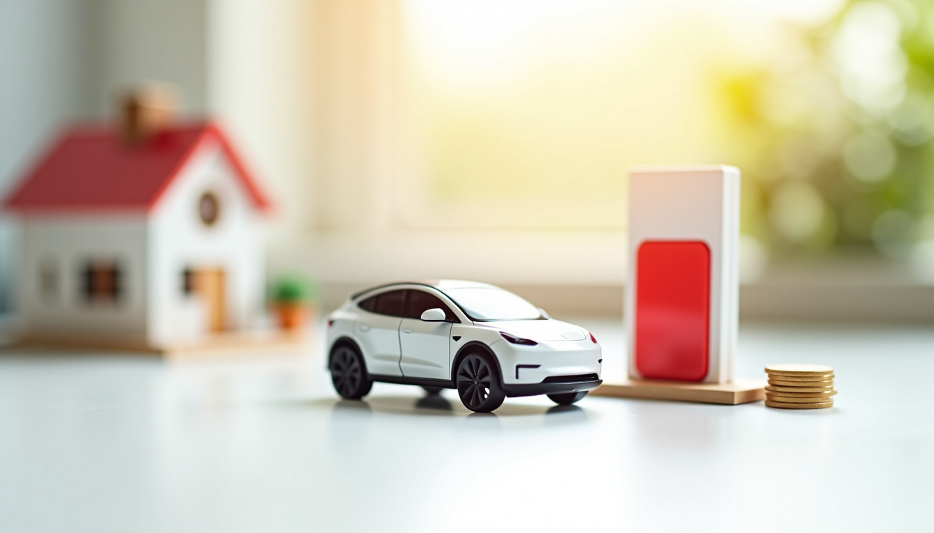 Installer votre borne électrique à Chagny en 2026