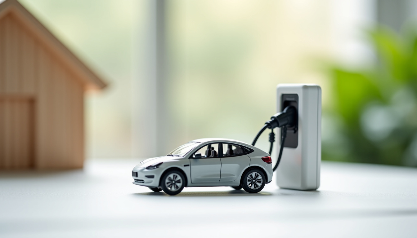 Installer une borne électrique à Châteauponsac en 2026