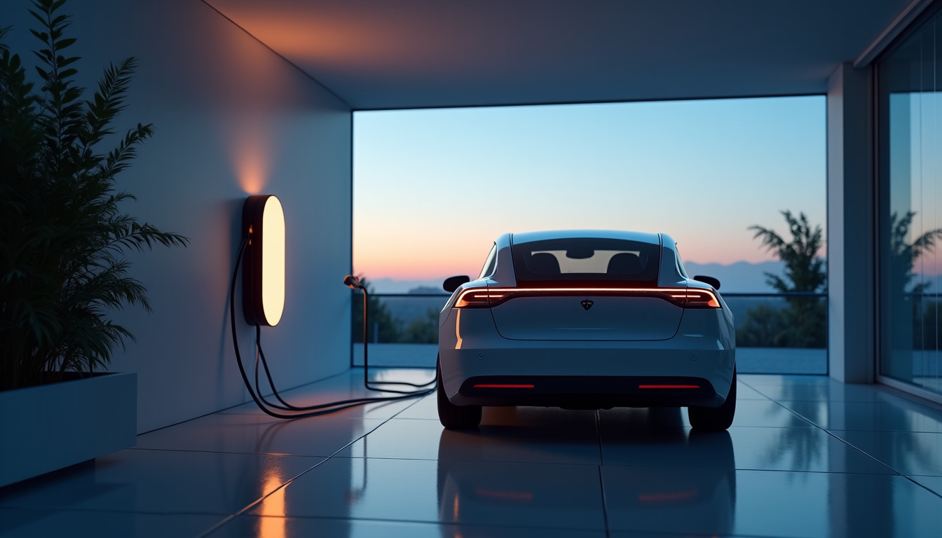 Installer votre borne électrique à Chazelles-sur-Lyon en 2026