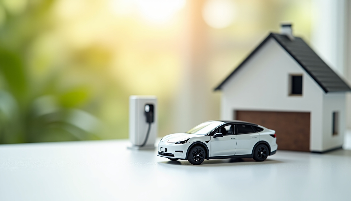 Installer votre borne électrique à Chef-Boutonne en 2026 : le guide