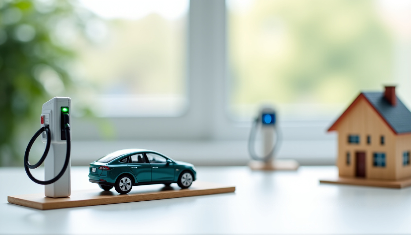 Votre borne électrique à Chemazé : installation pro en 2026