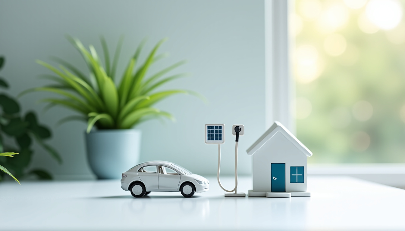 Installer une borne de recharge électrique à Chiconi : guide complet et aides financières