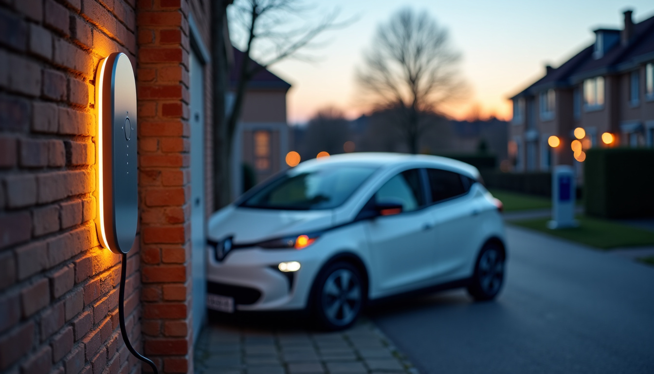 Installation de borne de recharge électrique à Combs-la-Ville : guide complet et aides disponibles