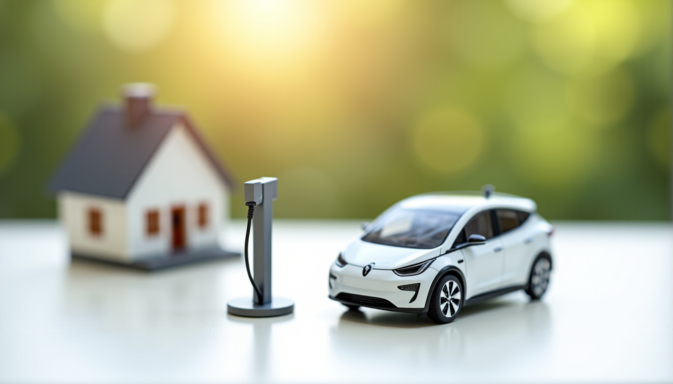 Comment installer une borne de recharge électrique à Condé-sur-Vire en 2026 ?