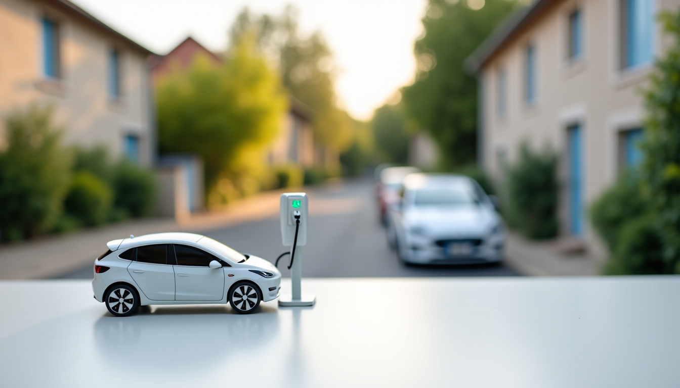 Installer une borne de recharge électrique à Condette : ce qu’il faut savoir en 2026