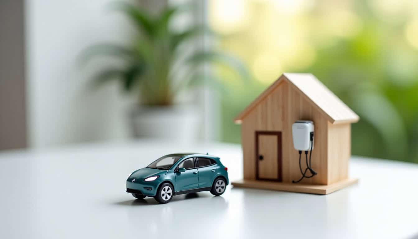 Installer votre borne électrique à Coubon en 2026 : le guide