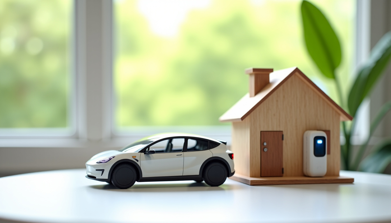 Installer une borne de recharge électrique à Coux et Bigaroque-Mouzens : le guide complet en 2026