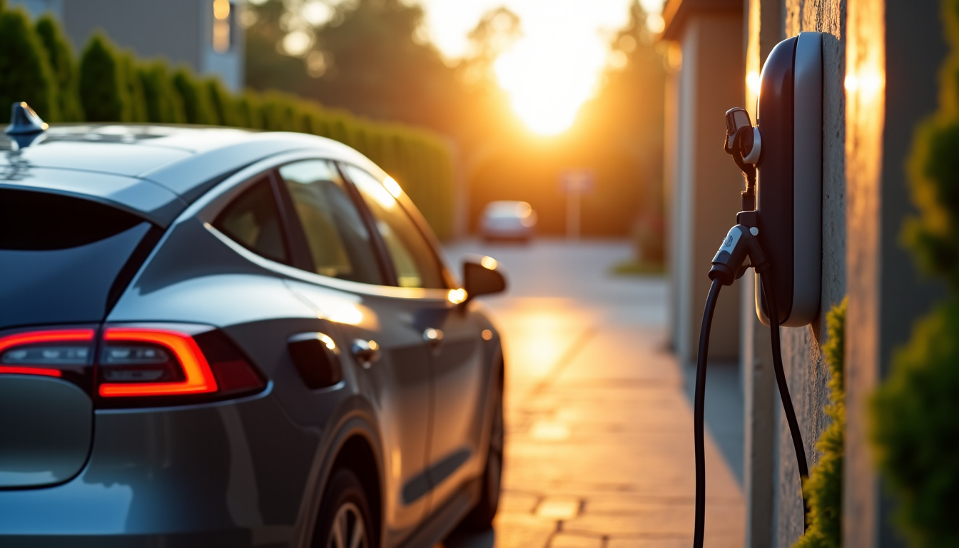 Installer votre borne électrique à Cuincy en 2026