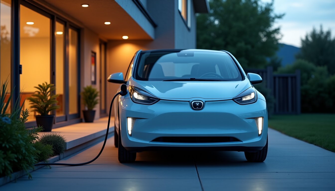 Installer votre borne électrique à Deux Rivières en 2026