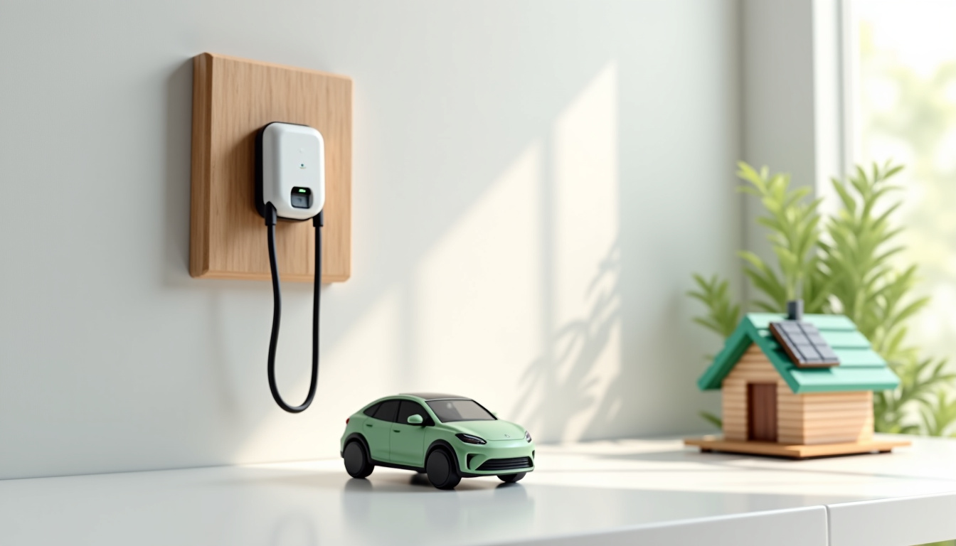 Installer une borne de recharge à Die : le guide complet et les aides financières 2026