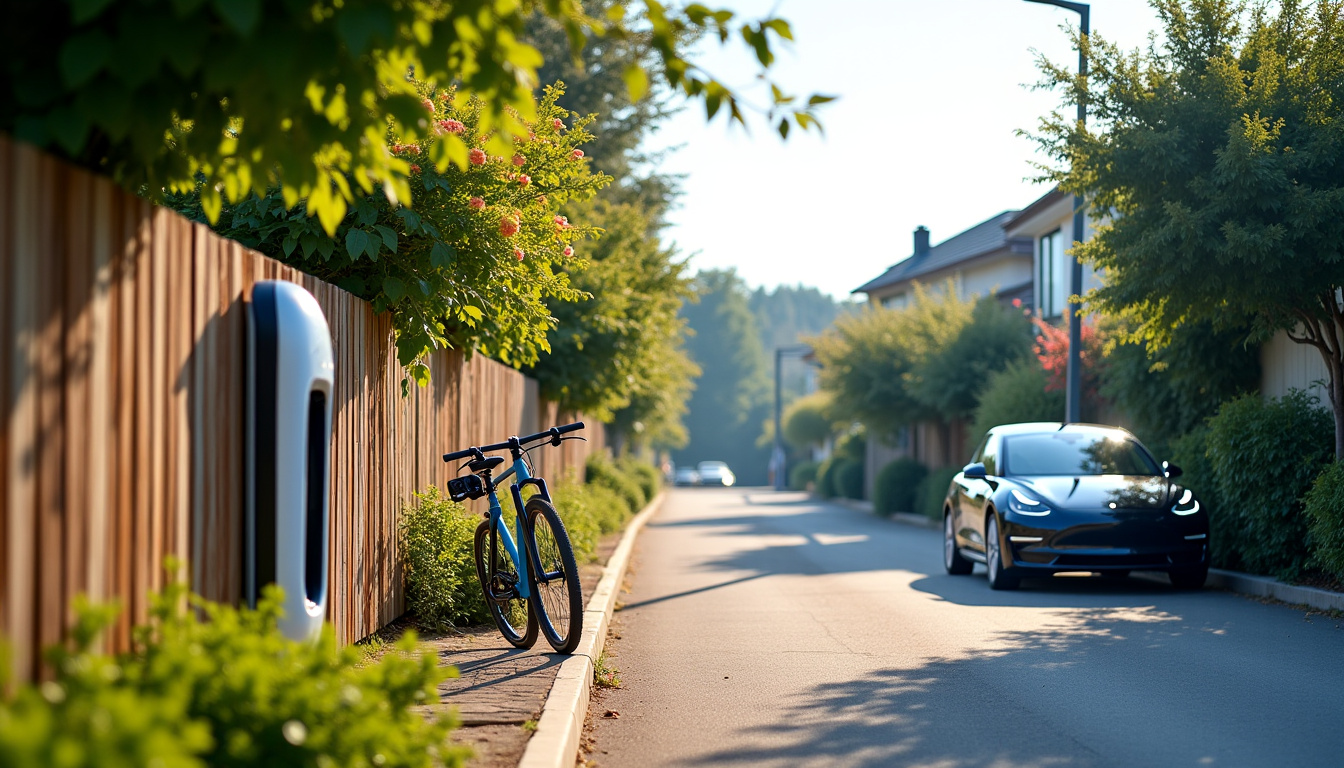 Installez votre borne électrique à Digosville en 2026