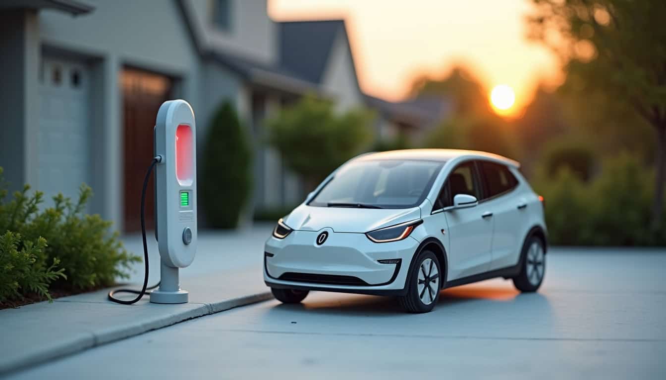 Installer votre borne électrique à Dingsheim en 2026