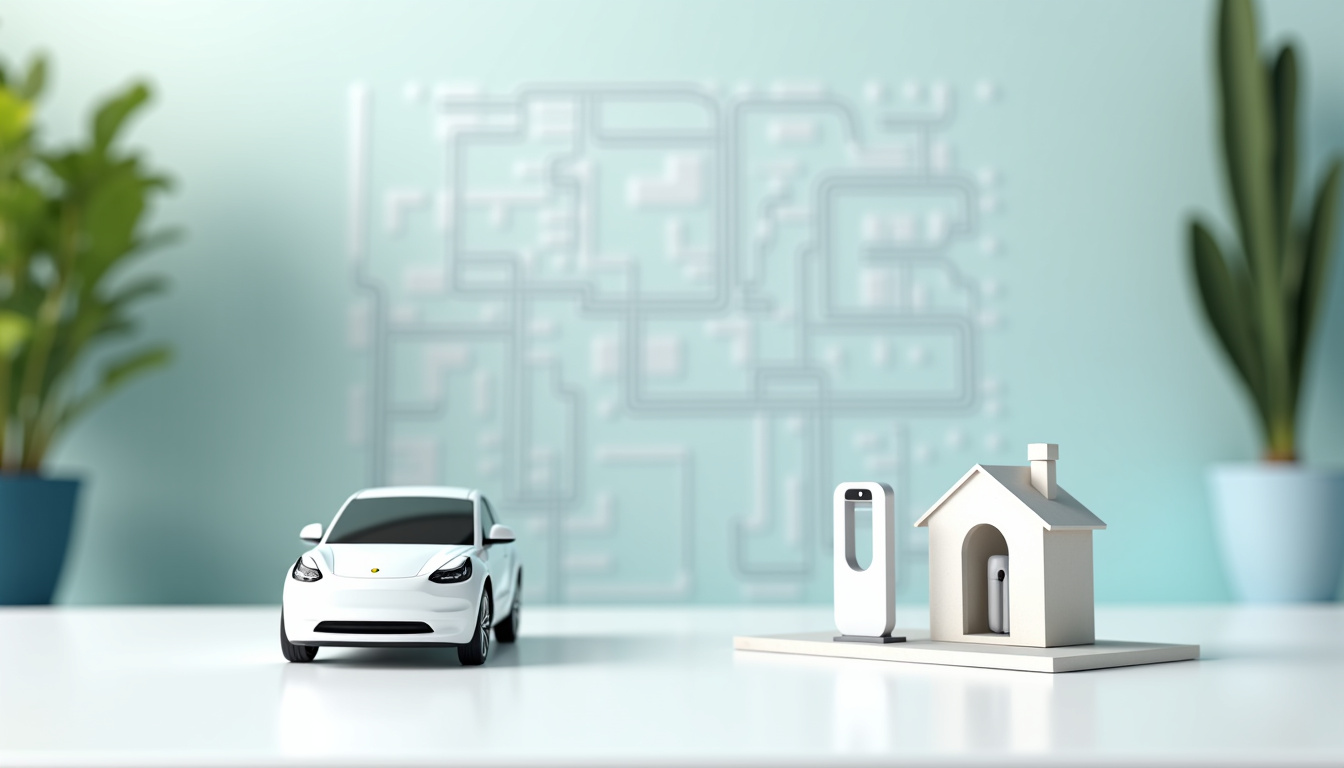 Installer une borne électrique à Dirac : ce qu’il faut savoir en 2026