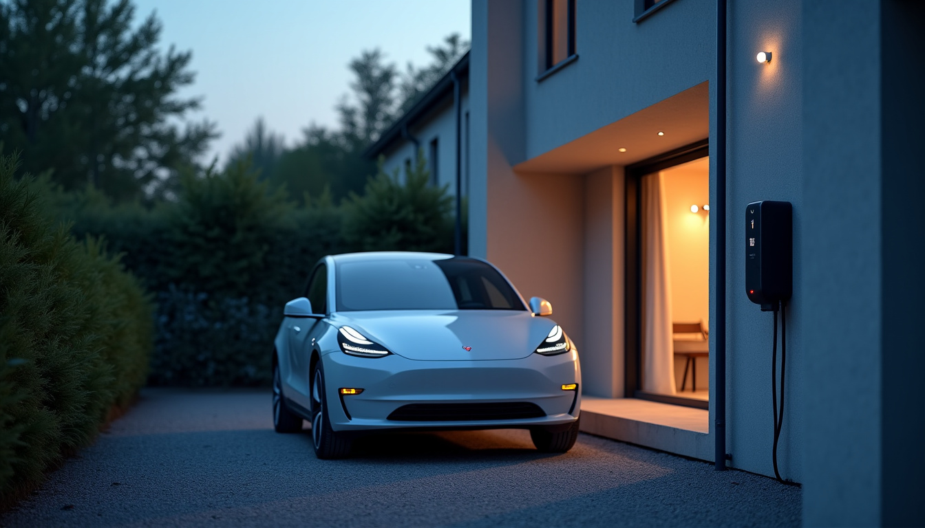 Installer une borne électrique à Domgermain en 2026 : ce qu’il faut savoir