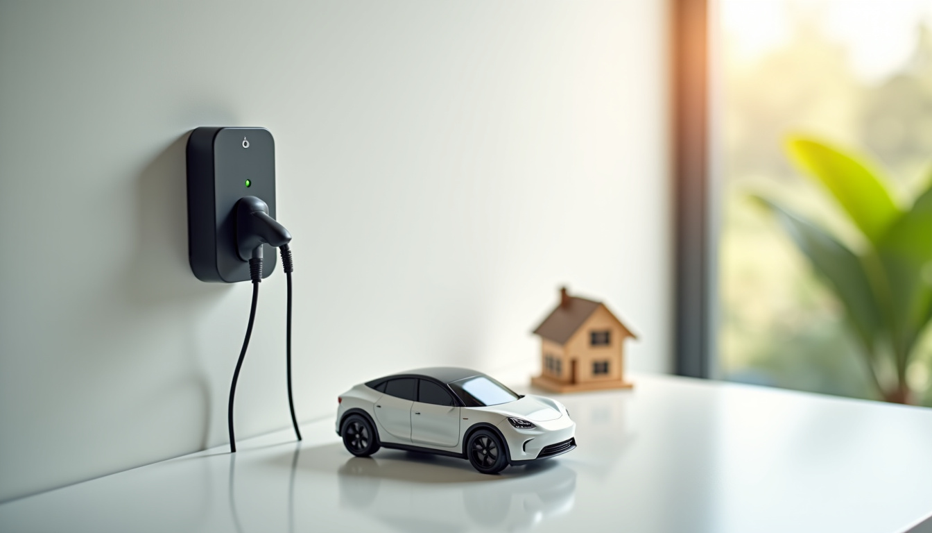 Installer votre borne électrique à Dompierre-sur-Yon en 2026