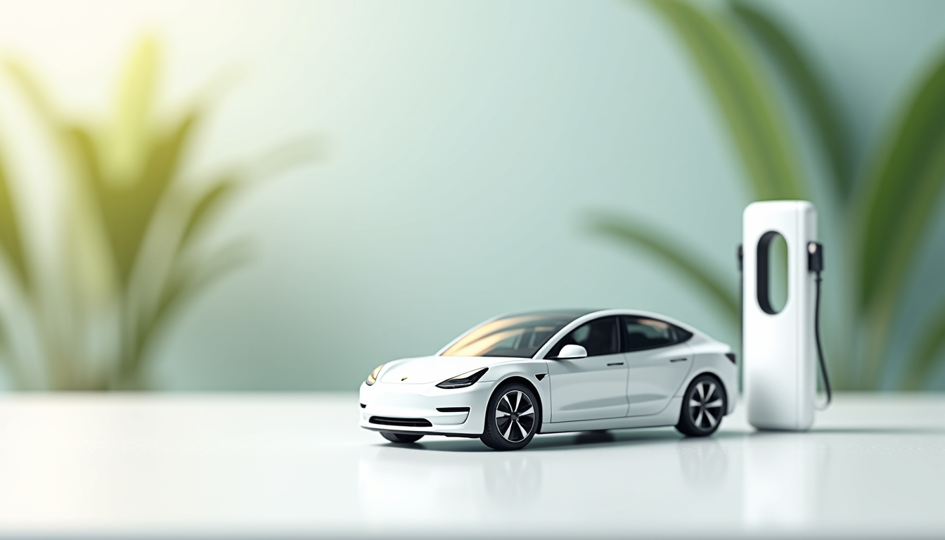 Installer une borne électrique à École-Valentin en 2026 : le guide