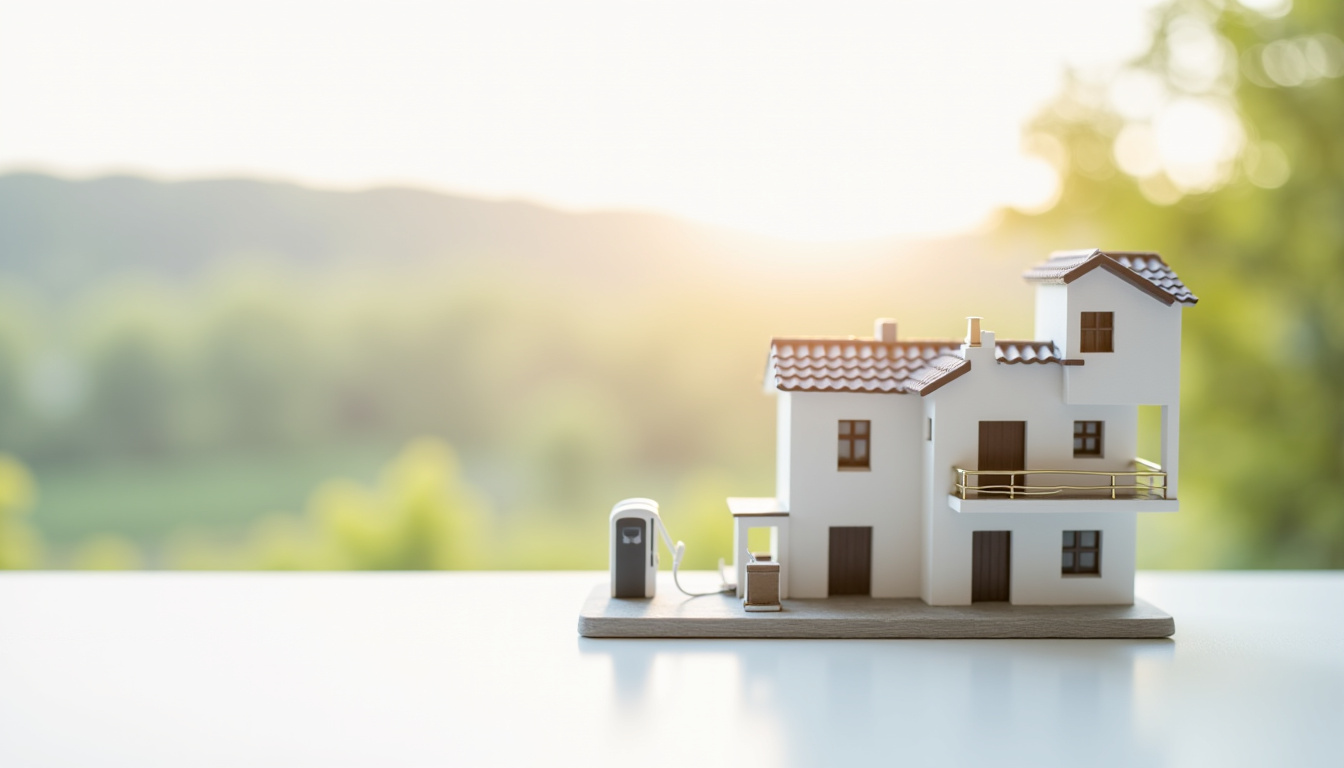 Installer votre borne électrique à Entre-Vignes en 2026