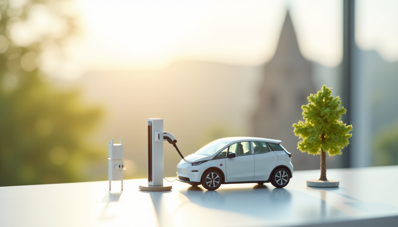 Installer votre borne électrique à Entzheim en 2026