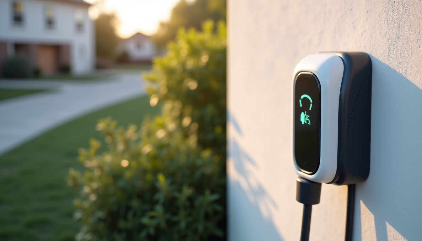 Installer votre borne électrique à Erquinghem-Lys en 2026 : le guide