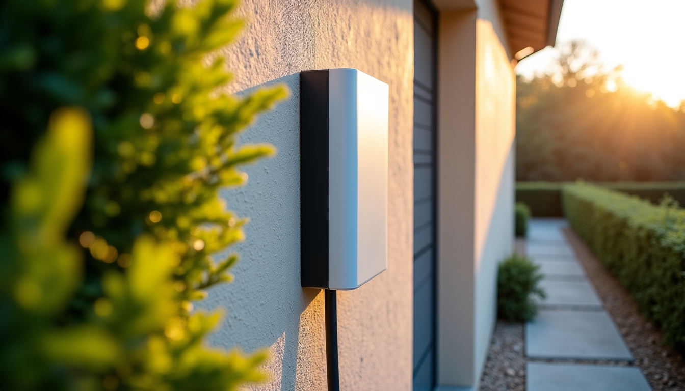 Installer votre borne électrique à Étalondes en 2026