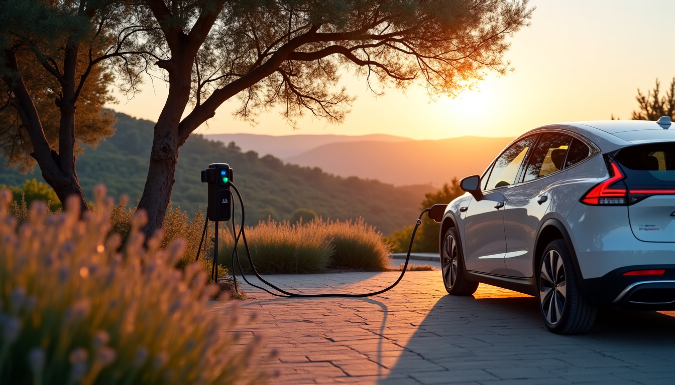 Besoin d'installer une borne électrique à Flaviac en 2026 ?