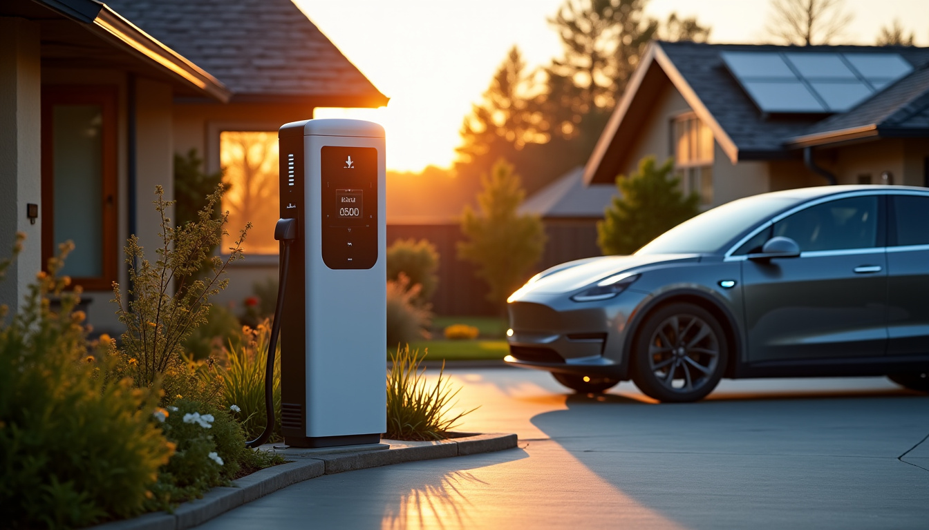 Installer une borne électrique à Flavin en 2026 : ce qu’il faut savoir