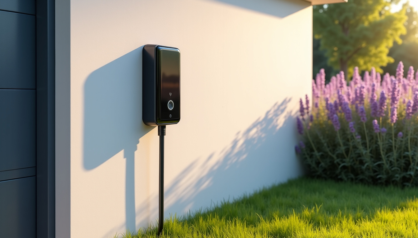 Installer votre borne électrique à Fonbeauzard en 2026