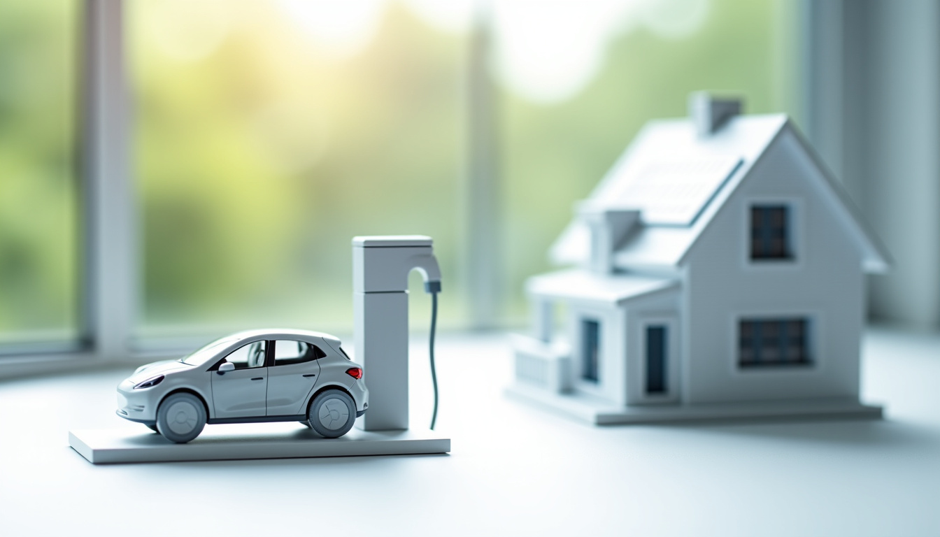 Installer une borne électrique à Fontain : ce qu’il faut savoir en 2026