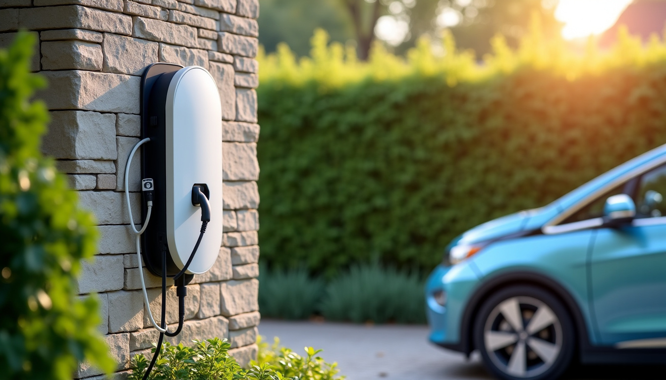 Installer votre borne électrique à Fontenay-sur-Eure en 2026