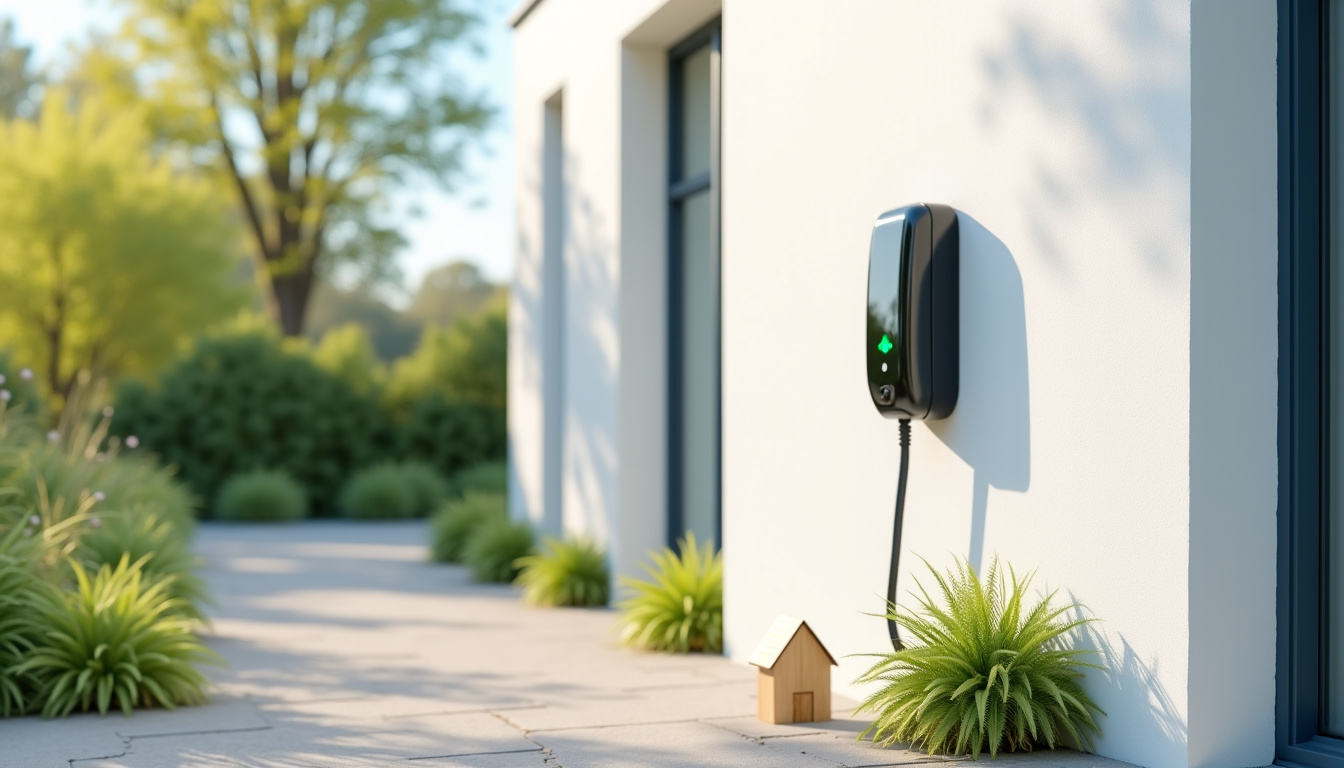 Installer une borne électrique à Fréland, est-ce toujours avantageux en 2026 ?