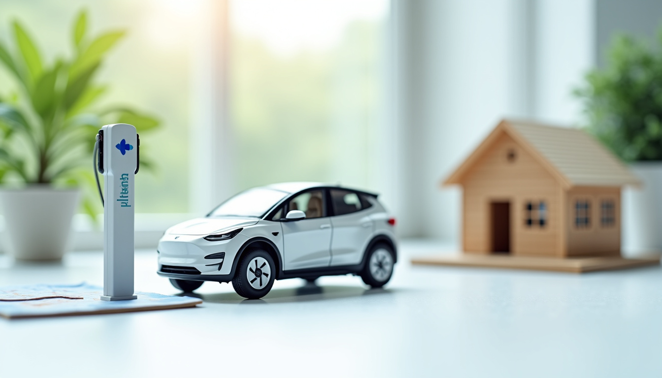 Installer votre borne électrique à Gennevilliers en 2026