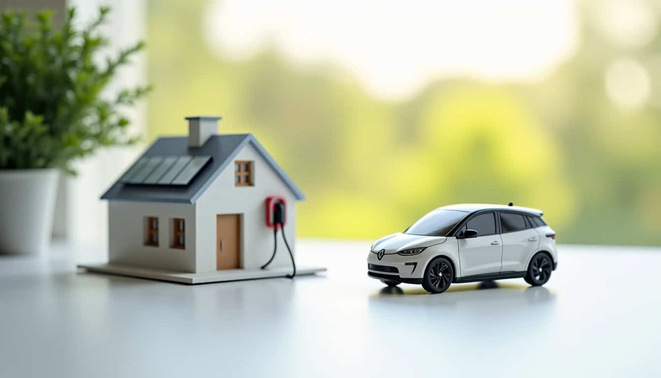 Installer votre borne électrique à Gourin en 2026