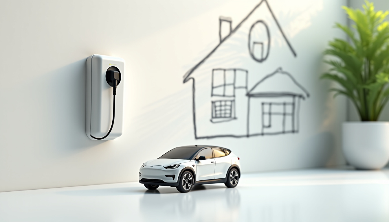 Installer votre borne électrique à Grand Bourgtheroulde en 2026