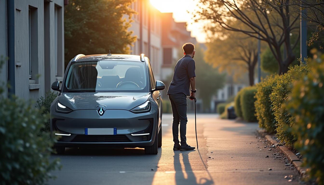 Installer sa borne électrique à Guipel en 2026 : ce qu’il faut prévoir