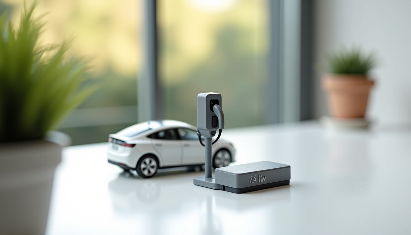 Installer votre borne électrique à Ham en 2026 : le guide