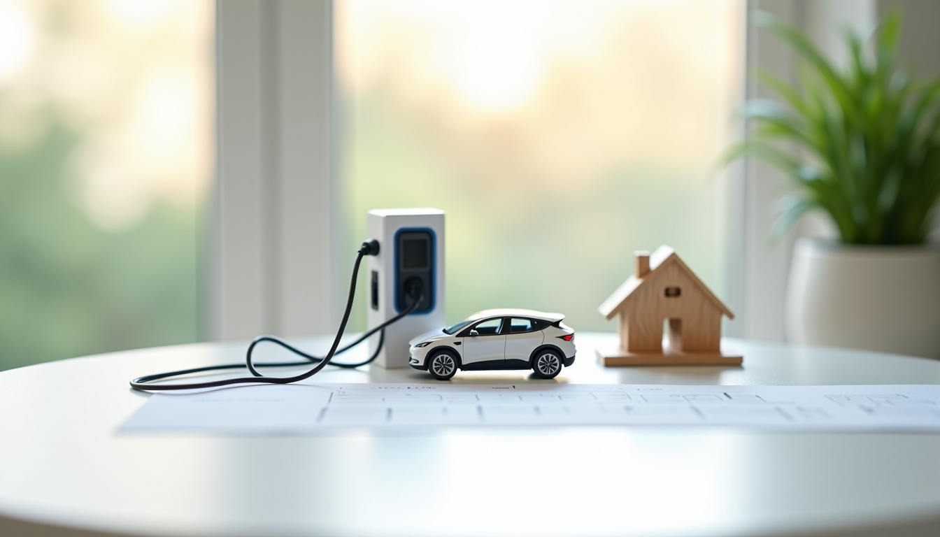 Installer une borne électrique à Haubourdin : ce qu’il faut savoir avant de se lancer