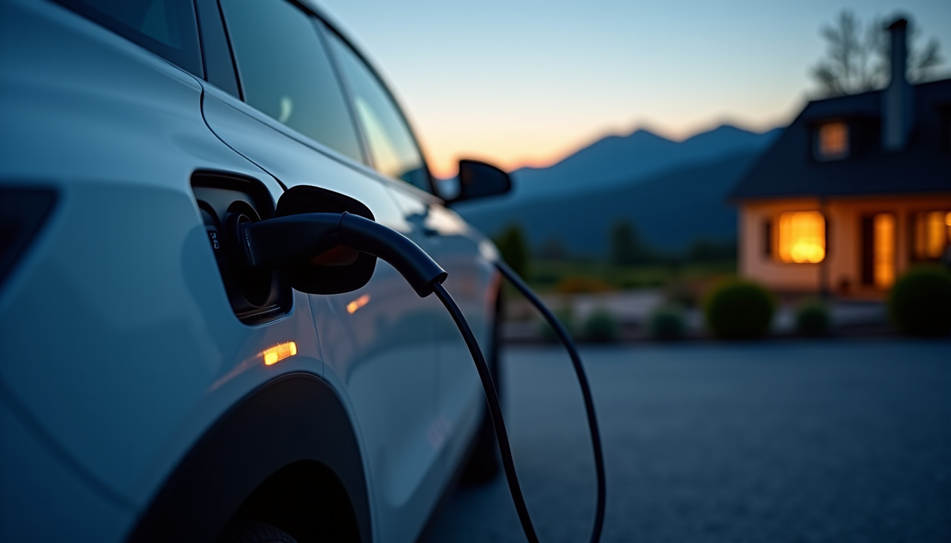 Installez votre borne électrique à Hauts de Bienne en 2026
