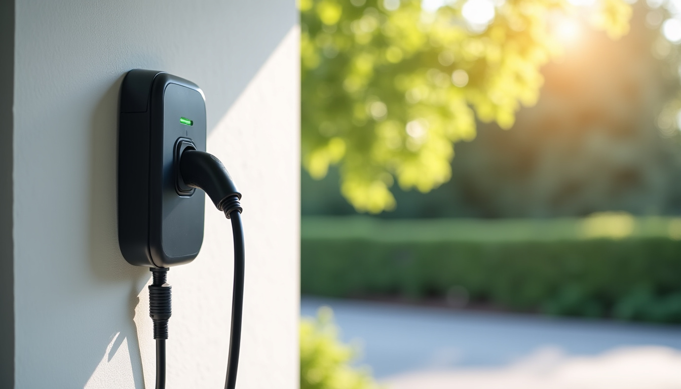 Installer votre borne électrique à Heillecourt en 2026