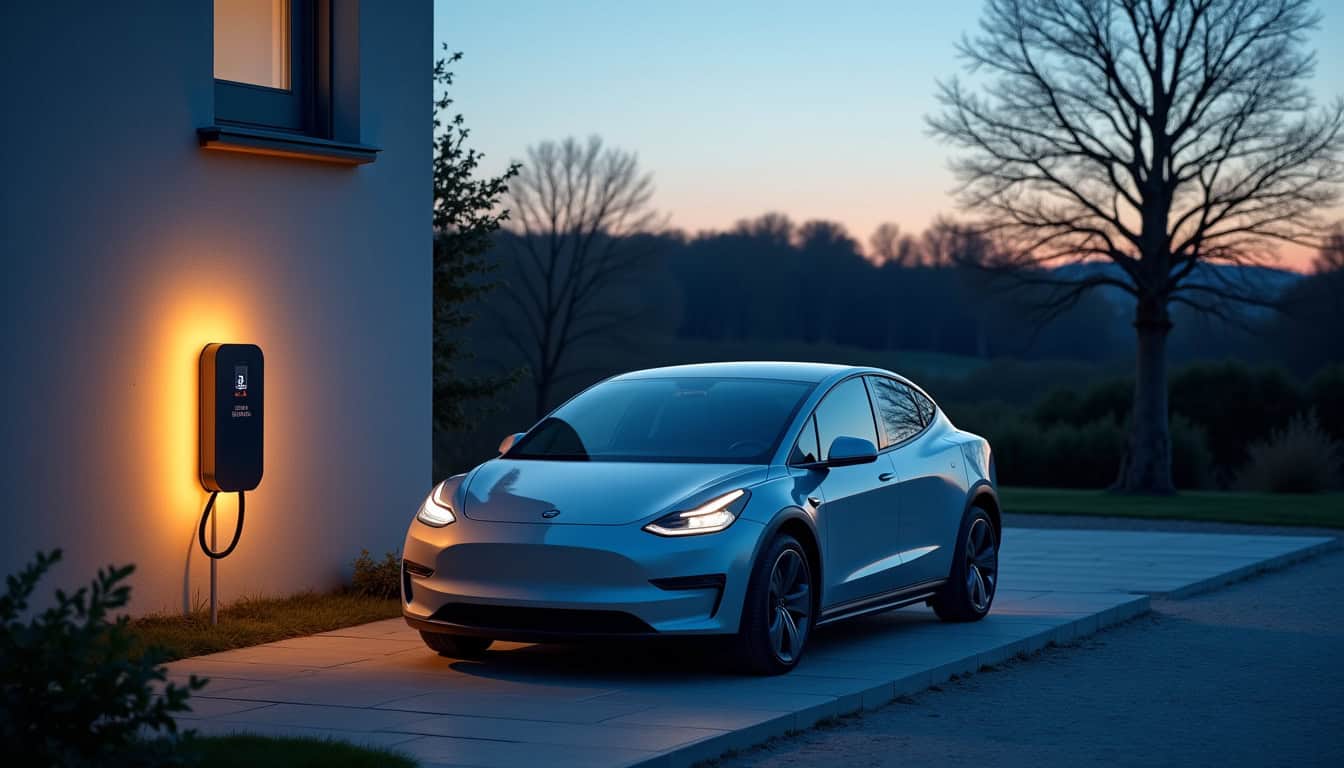 Comment faire installer une borne de recharge électrique à Hilsenheim ?