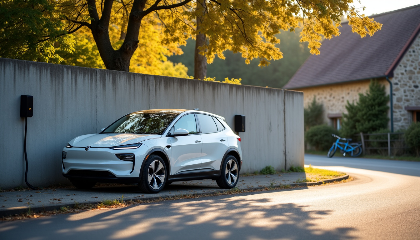 Installer une borne électrique à L'Hôpital en 2026 : votre guide