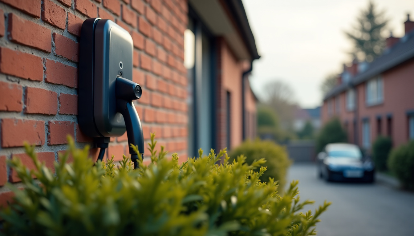 Installation d'une borne électrique à Hussigny-Godbrange : guide complet pour les particuliers