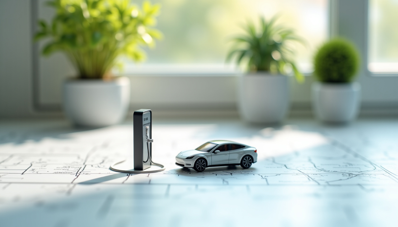 Installer votre borne électrique à Ifs en 2026 : le guide