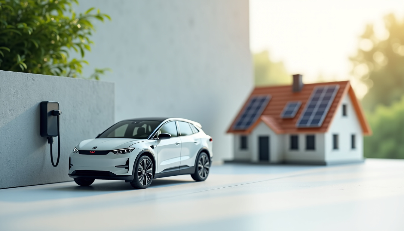 Comment installer une borne de recharge électrique à Illange en 2026 ?