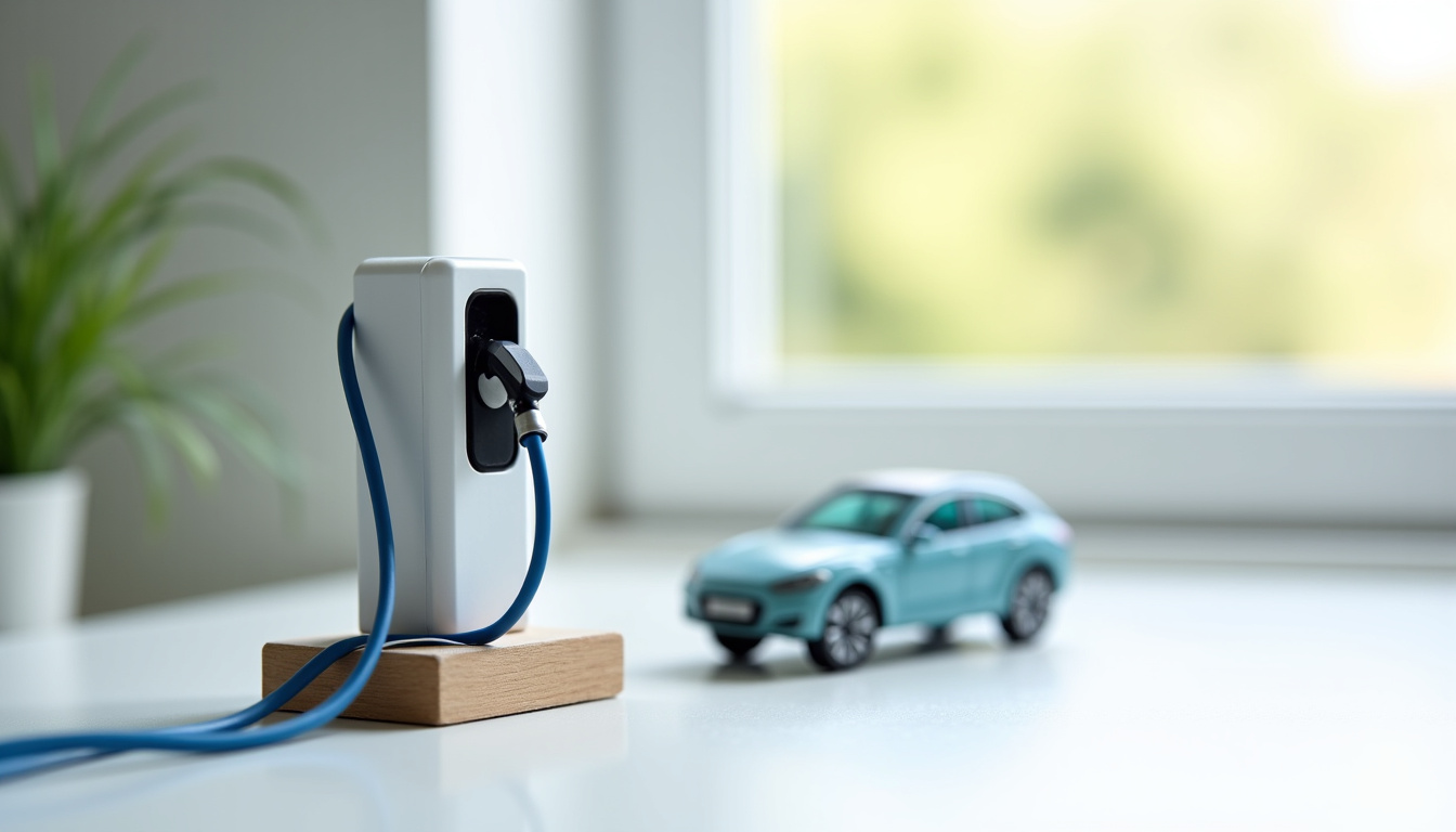 Installer votre borne électrique à Innenheim en 2026